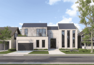 residential