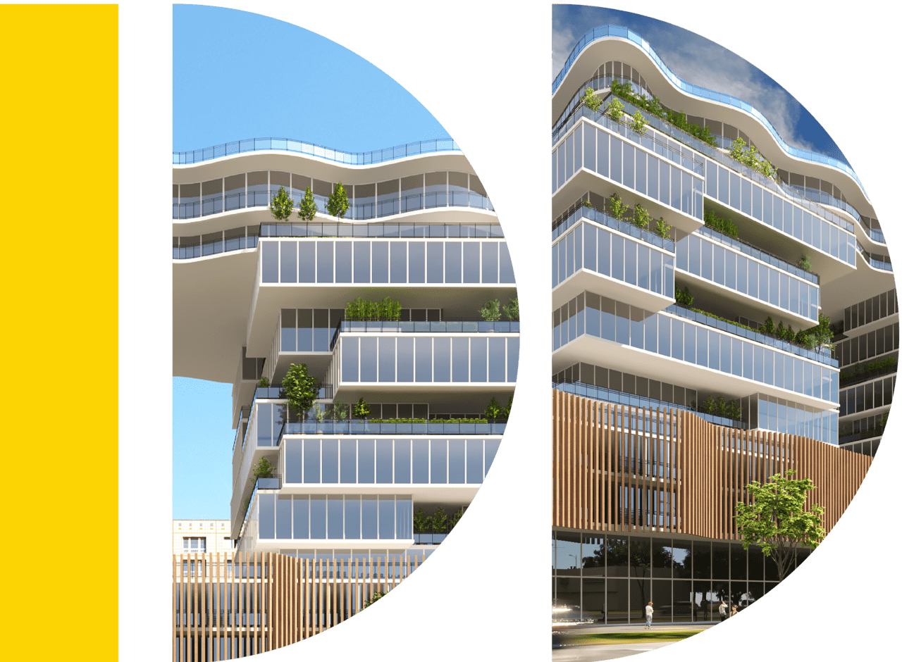 6st Building Design Architecture & Engineering Expertise | 6ix Design | Toronto