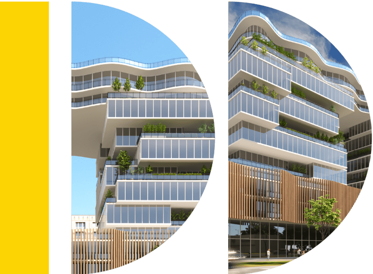 Custom Home Architectural Design 6ix in Toronto