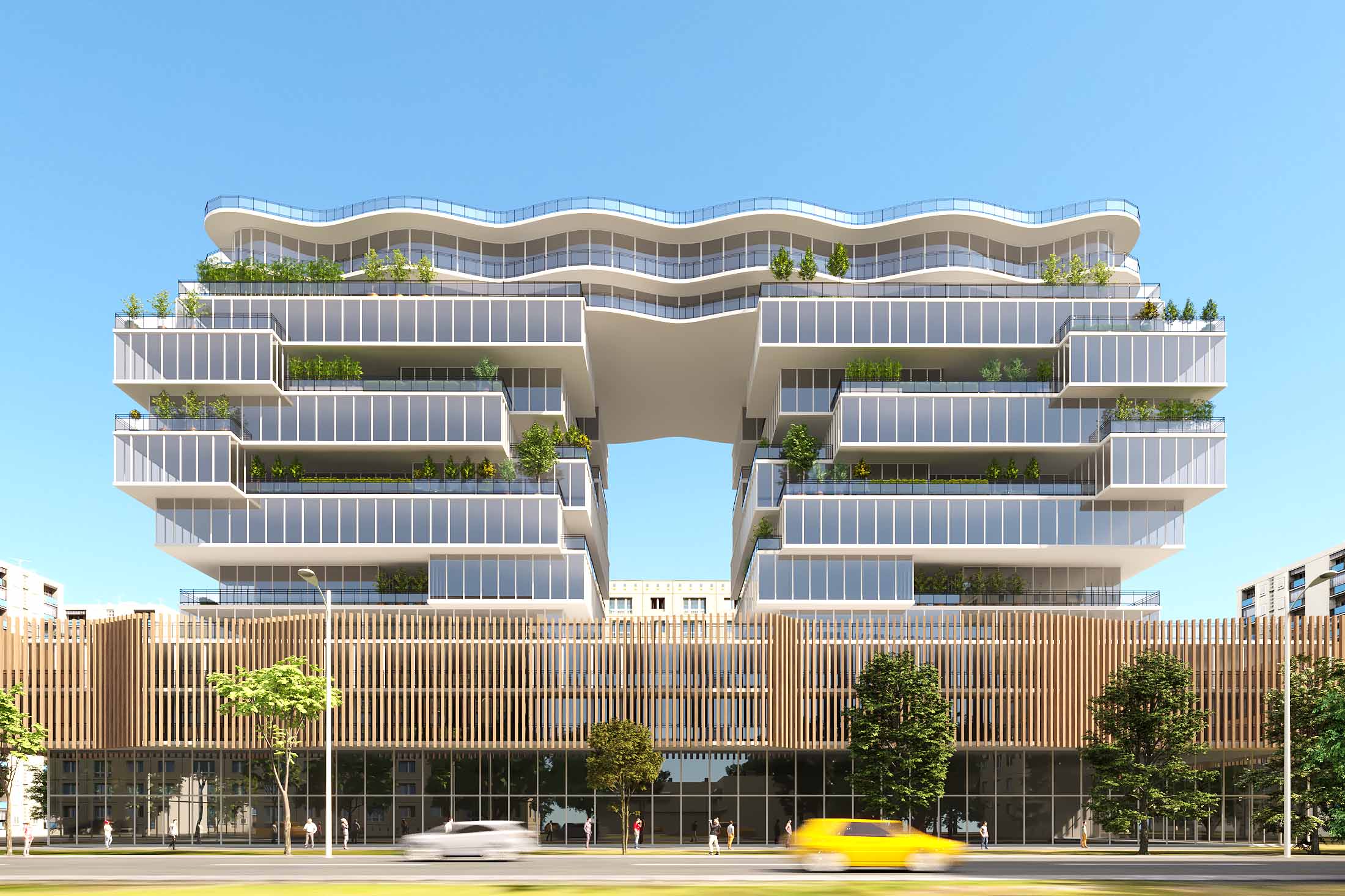 Lakeshore Condo