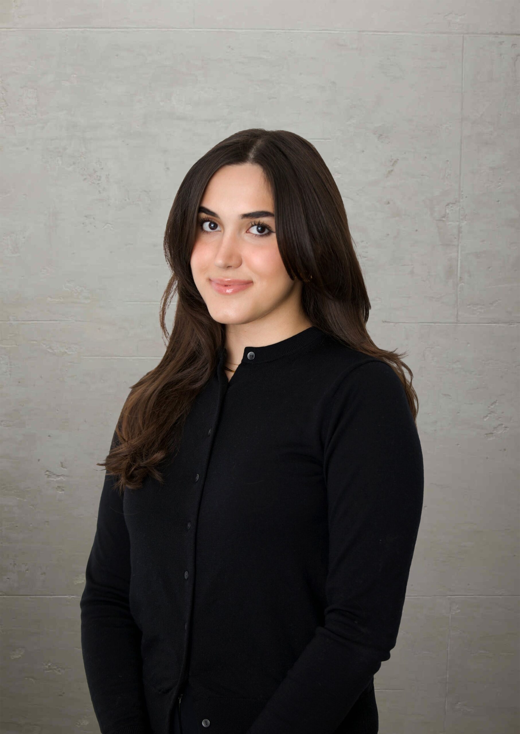 Talayeh Youssefpour
