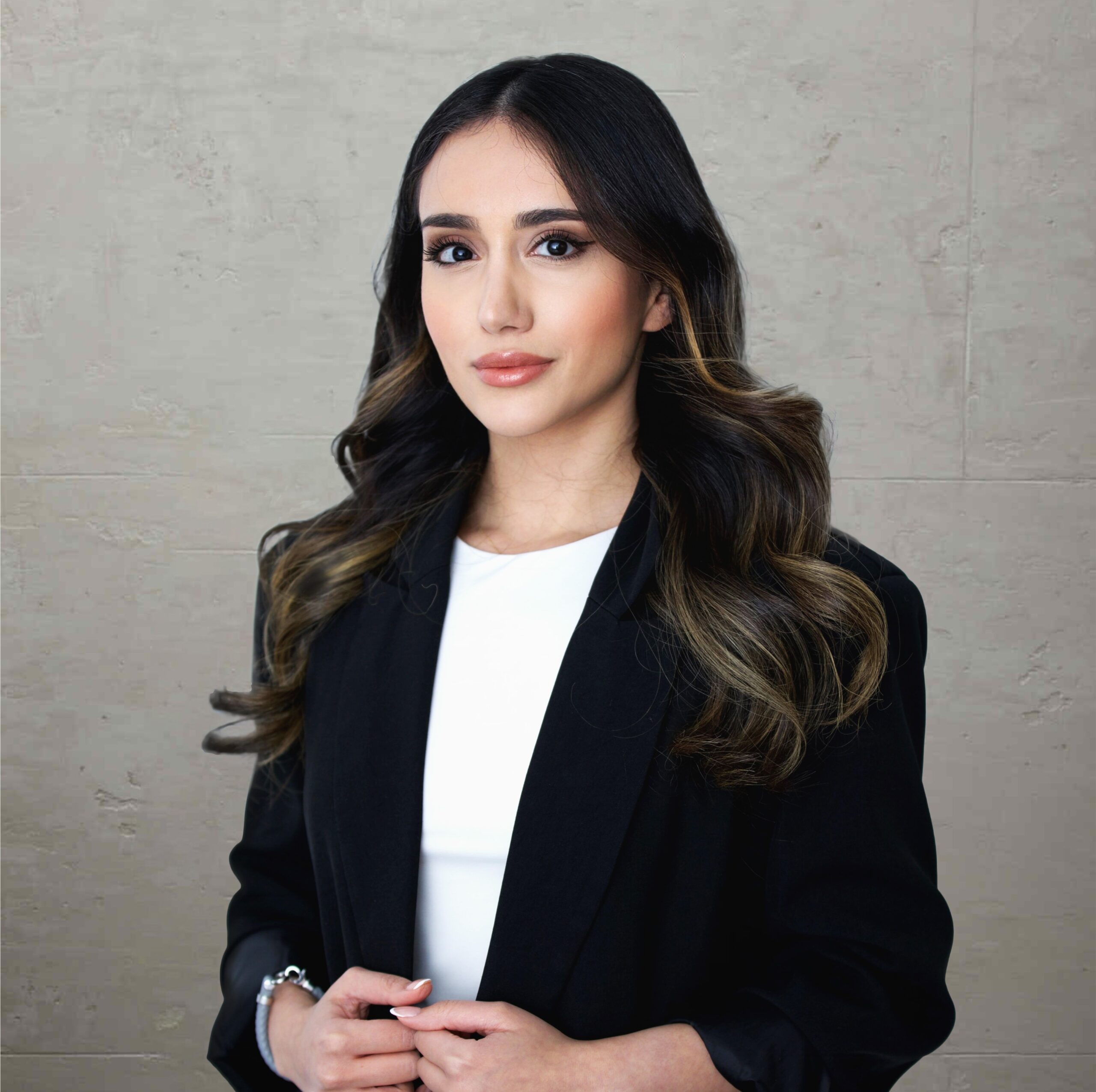 Yasmin Naserkhaki