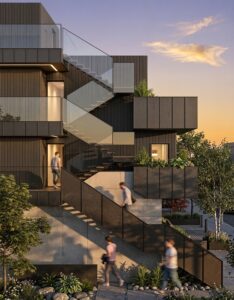 sixplex east york