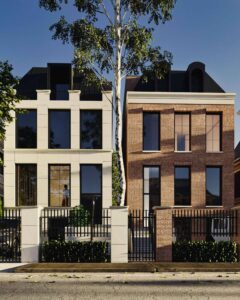 Walmer Residence