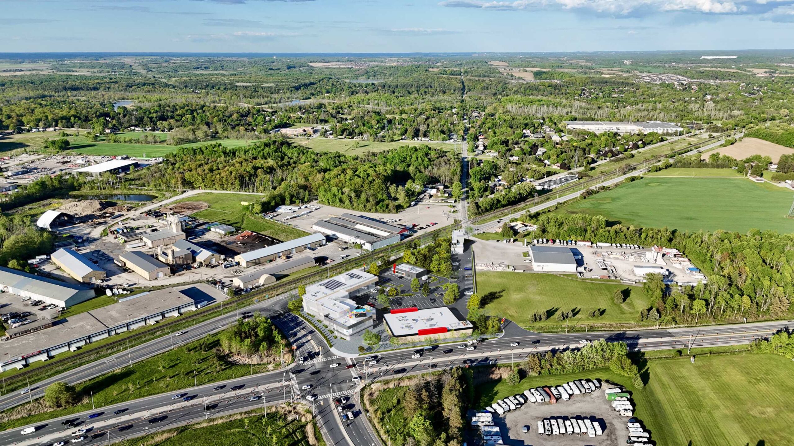 Shaping the Future of East Gwillimbury