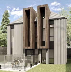 Garden Suits Toronto