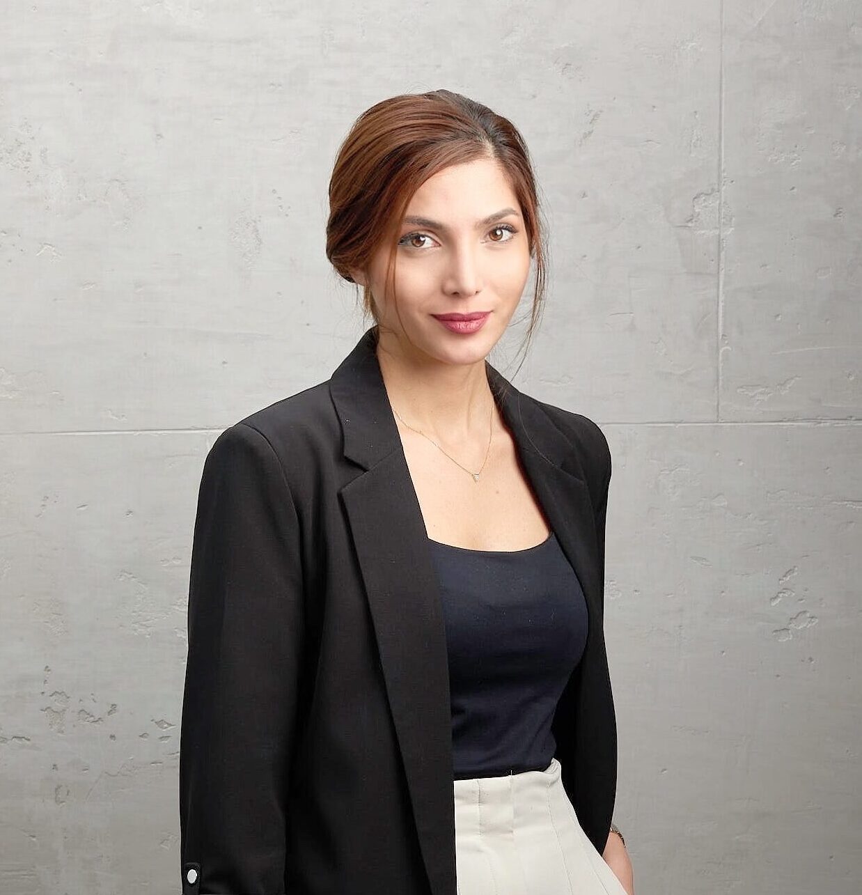 Architectural Project Manager