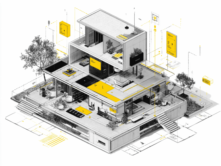 Multiplex Design Trends