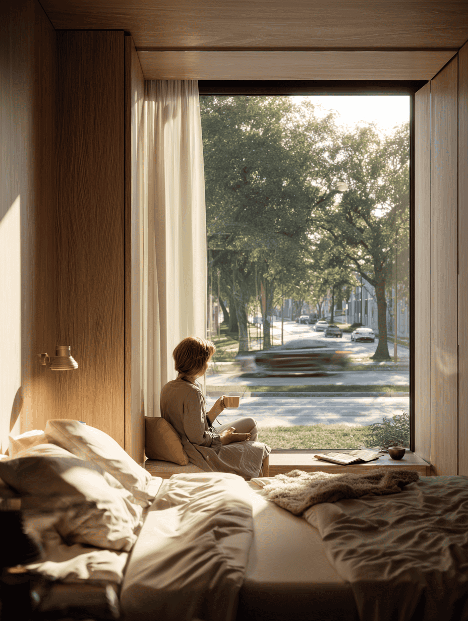 multiplex home