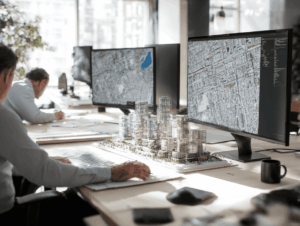 zoning review and permit