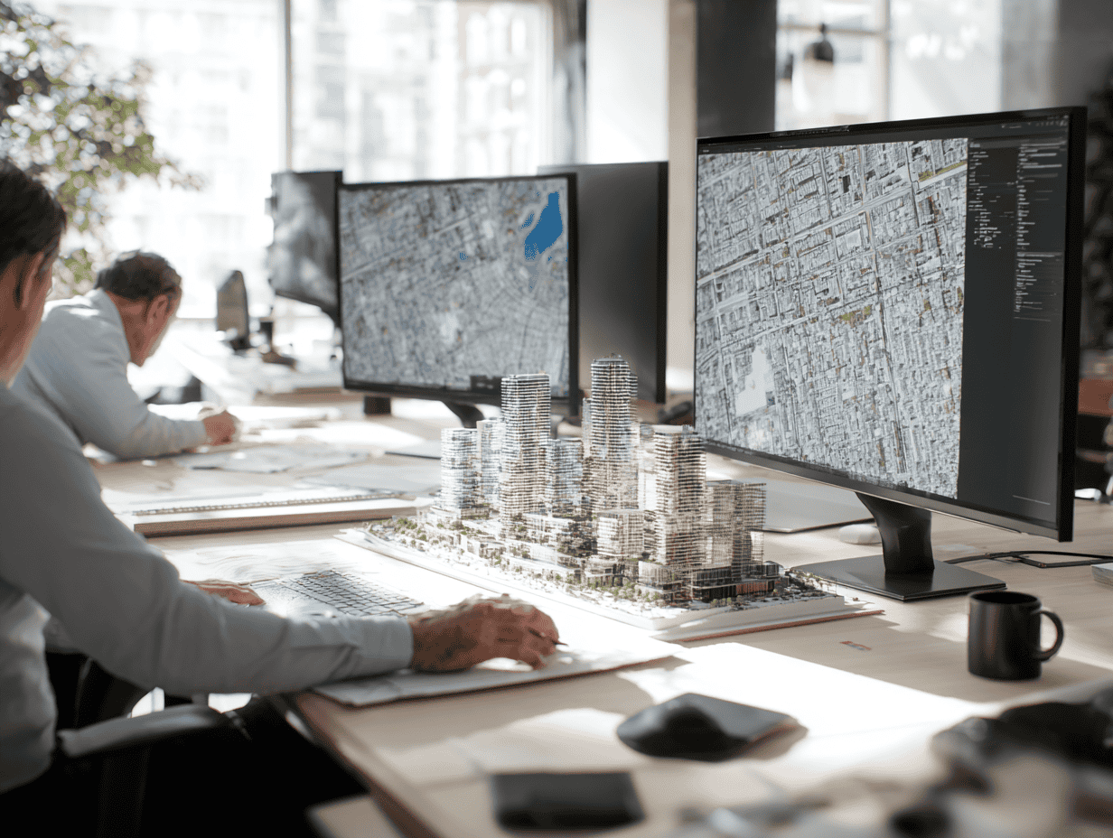 zoning review and permit
