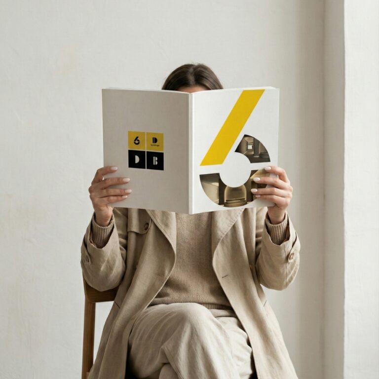 architectural design process