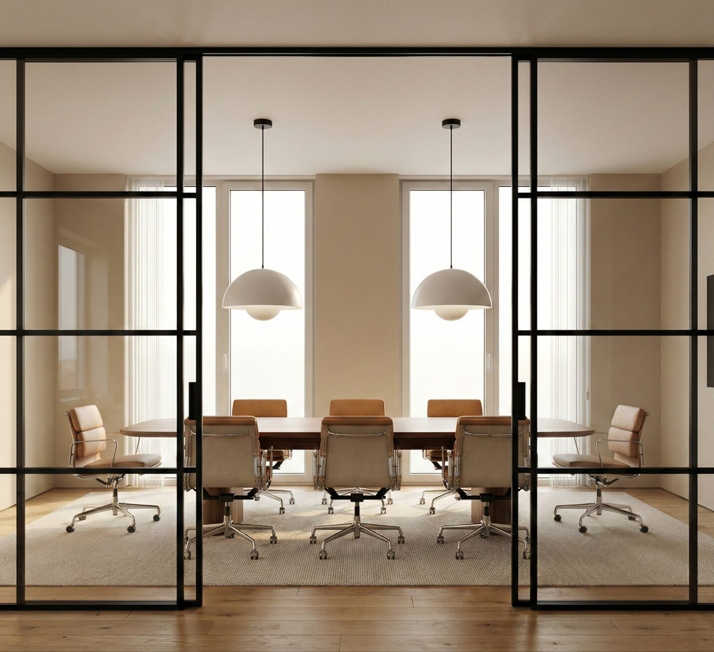 Modern Office